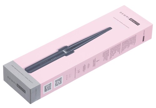 Купить Щипцы для завивки волос Dewal Beauty Comfort  9184057. Характеристики, отзывы и цены в Донецке