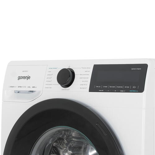Купить Стиральная машина Gorenje WNA84ACIS белый  9978325. Характеристики, отзывы и цены в Донецке