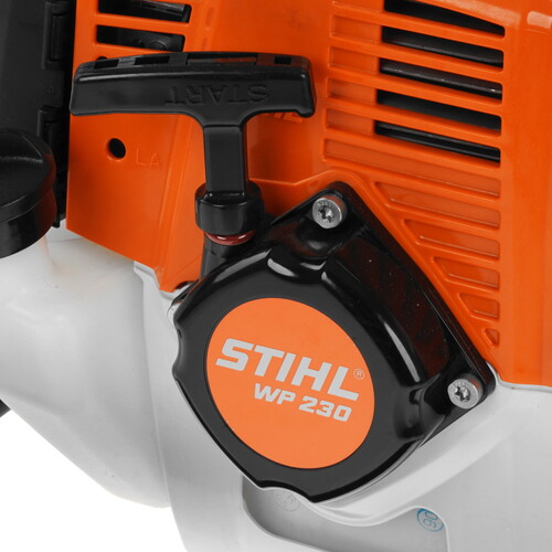 Купить Мотопомпа STIHL WP 230  5447324. Характеристики, отзывы и цены в Донецке