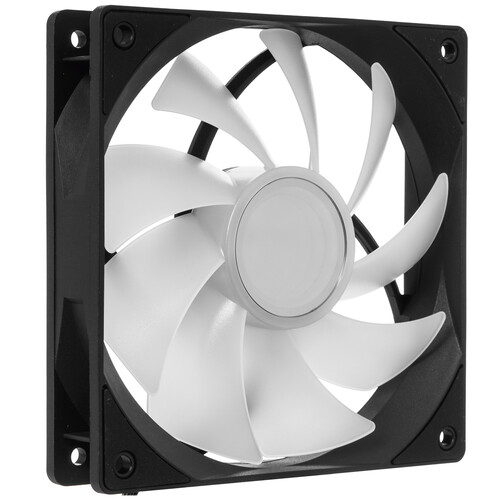 Купить Вентилятор Thermalright TL-C12B-S V3  черный  5615624. Характеристики, отзывы и цены в Донецке