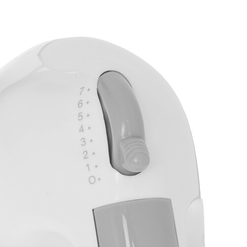 Купить Миксер Blackton Bt MX423 серый  9028668. Характеристики, отзывы и цены в Донецке