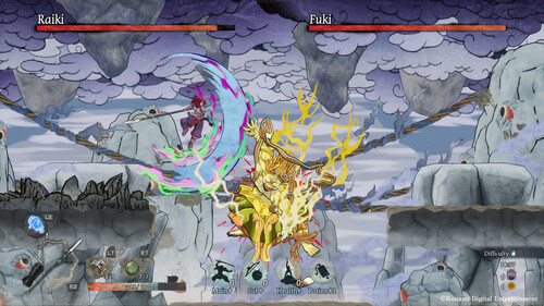 Купить Игра GetsuFumaDen: Undying Moon Standart edition (Steam)  5610585. Характеристики, отзывы и цены в Донецке