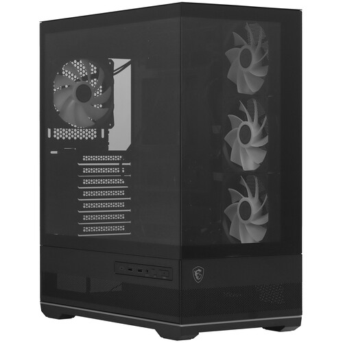 Купить Корпус MSI MAG PANO 110R PZ  5632179. Характеристики, отзывы и цены в Донецке