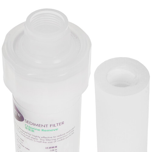 Купить Фильтр для душа Biruite 1617034085  5617777. Характеристики, отзывы и цены в Донецке