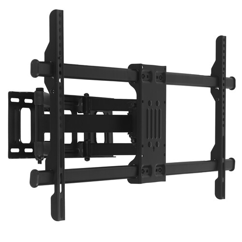 Купить Кронштейн для ТВ Rexant 38-0351 черный  9313546. Характеристики, отзывы и цены в Донецке