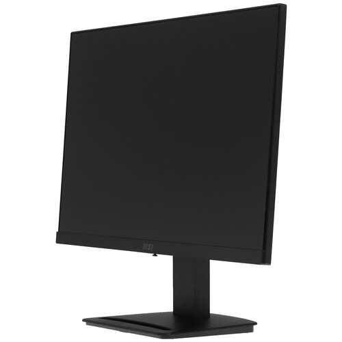 Купить 24.5" Монитор MSI  PRO MP253 черный  5453104. Характеристики, отзывы и цены в Донецке