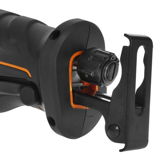 Купить Сабельная пила WORX WX500.9 PowerShare 20V  , Без ЗУ, Без АКБ  5325117. Характеристики, отзывы и цены в Донецке