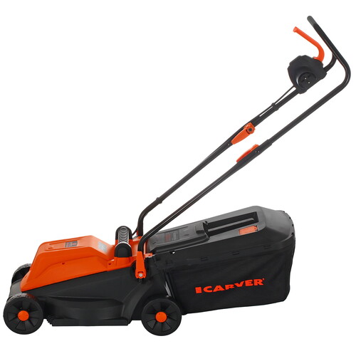 Купить Электрическая газонокосилка CARVER LME-320B  5486101. Характеристики, отзывы и цены в Донецке