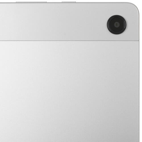 Купить 11" Планшет Samsung Galaxy Tab A9+ 5G 128 ГБ серебристый  5433466. Характеристики, отзывы и цены в Донецке