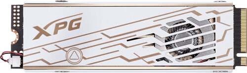 Купить 4000 ГБ M.2 NVMe накопитель ADATA XPG MARS 980 PRO  5631363. Характеристики, отзывы и цены в Донецке