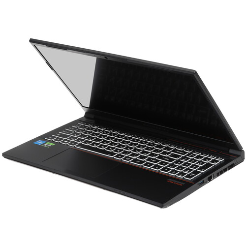 Купить 15.6" Ноутбук Machenike S15 Pulsar черный  5604573. Характеристики, отзывы и цены в Донецке