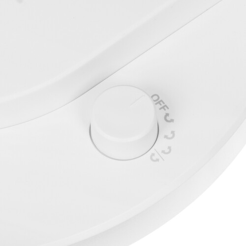 Купить Вентилятор DEXP FSH-M  белый  9048367. Характеристики, отзывы и цены в Донецке