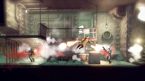 Купить Игра My Friend Pedro (Steam)  5618262. Характеристики, отзывы и цены в Донецке