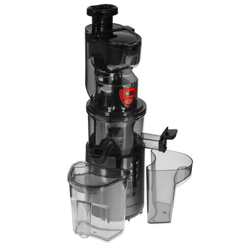 Купить Соковыжималка электрическая Polaris PSJ 0602 серый  9902978. Характеристики, отзывы и цены в Донецке