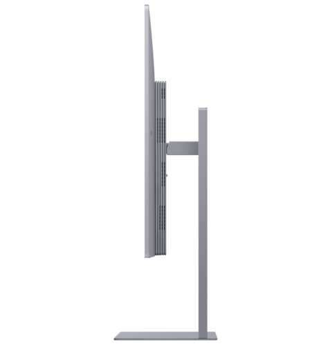 Купить 32" Смарт-монитор Samsung Smart M9 M90SF S32FM902SI серый  5629037. Характеристики, отзывы и цены в Донецке