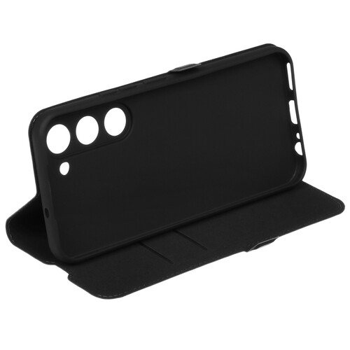 Купить Чехол-книжка  BoraSCO для Tecno SPARK 40 Pro синий  5634863. Характеристики, отзывы и цены в Донецке