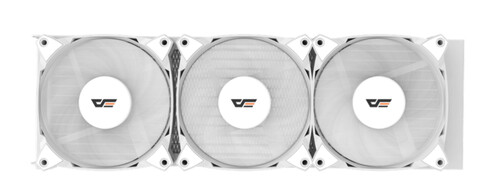 Купить Система охлаждения DarkFlash X360  белая  5616798. Характеристики, отзывы и цены в Донецке