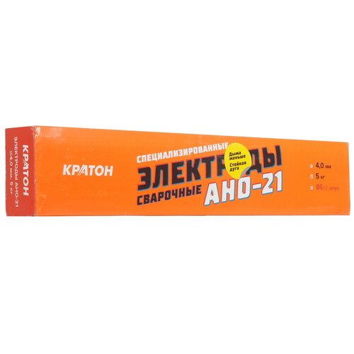 Купить Электроды Кратон 30000097305  9123867. Характеристики, отзывы и цены в Донецке