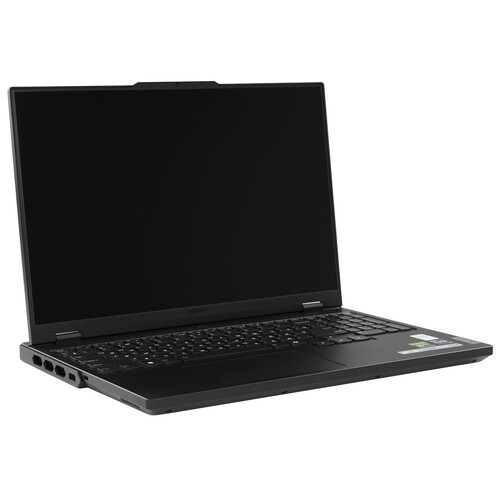 Купить 16" Ноутбук Lenovo Legion Y9000P черный  5458529. Характеристики, отзывы и цены в Донецке