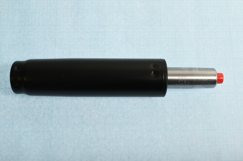 Купить Газлифт для офисных/игровых кресел (L=345mm_l=190mm_D=50mm_d=28mm) (Класс 3)  9920420. Характеристики, отзывы и цены в Донецке