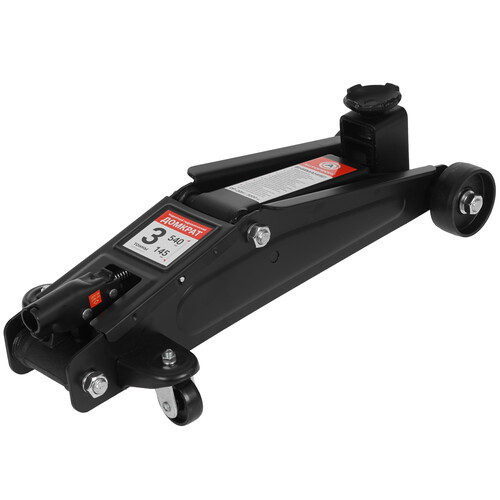 Купить Домкрат Autoprofi DP-30H  9106647. Характеристики, отзывы и цены в Донецке
