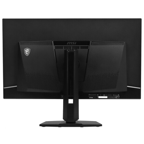 Купить 31.5" Монитор MSI MAG 321UPX QD-OLED черный  5620907. Характеристики, отзывы и цены в Донецке