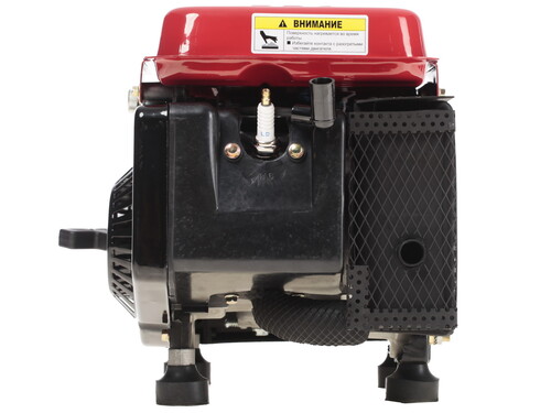 Купить Электрогенератор   бензиновый DDE DPG1101i  6628580. Характеристики, отзывы и цены в Донецке