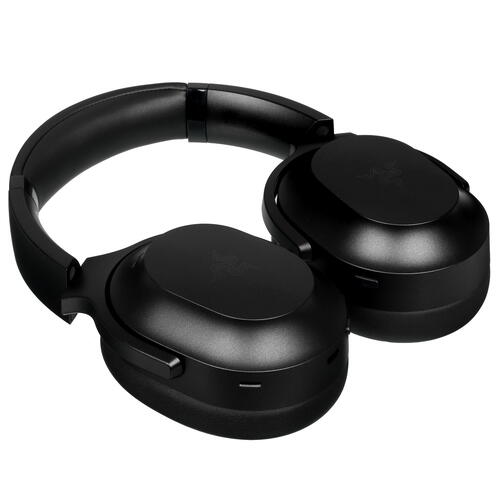 Купить Беспроводные наушники Razer Barracuda Pro черный 2022  5085380. Характеристики, отзывы и цены в Донецке