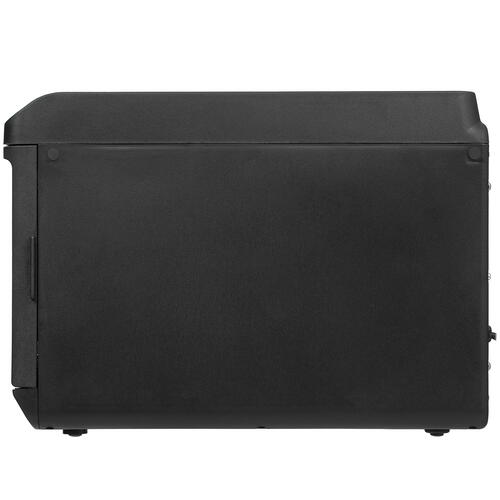 Купить Сушилка для овощей и фруктов DEXP FD-506P черный  5407696. Характеристики, отзывы и цены в Донецке