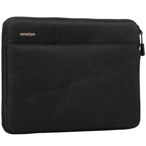 Купить 14" Чехол Innostyle S112BLK-14 черный  5486489. Характеристики, отзывы и цены в Донецке