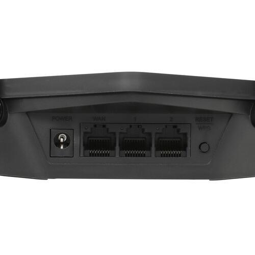 Купить Wi-Fi роутер Mercusys MR50G  4721515. Характеристики, отзывы и цены в Донецке