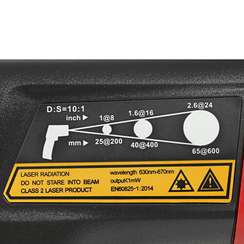 Купить Пирометр UNI-T UT300A+  4839624. Характеристики, отзывы и цены в Донецке