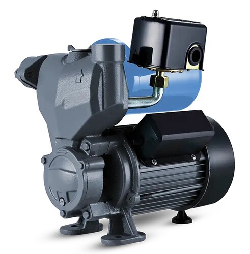 Купить Насосная станция Unipump AUPS 1100  5622671. Характеристики, отзывы и цены в Донецке