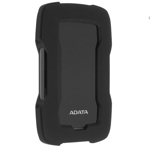 Купить 2 ТБ Внешний HDD ADATA HD330 [AHD330-2TU31-CBK]  1250275. Характеристики, отзывы и цены в Донецке