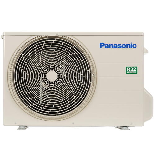 Купить Кондиционер настенный сплит-система Panasonic CS-Z35YKEA/CU-Z35YKEA белый  9986646. Характеристики, отзывы и цены в Донецке