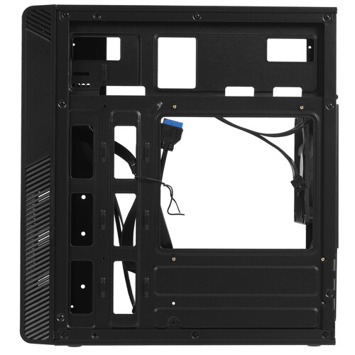 Купить Корпус Formula V Line CS-106  черный  5613571. Характеристики, отзывы и цены в Донецке