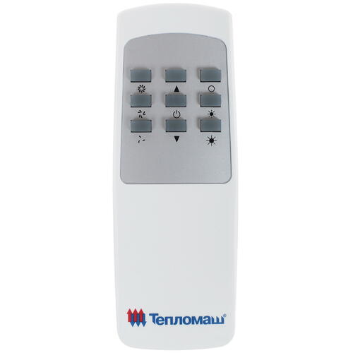 Купить Тепловая завеса Тепломаш КЭВ-6П2212Е с пультом HL10  7998516. Характеристики, отзывы и цены в Донецке