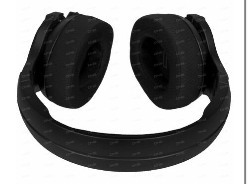 Купить Беспроводные/проводные наушники A4Tech Bloody MR710 черный 2023  5621825. Характеристики, отзывы и цены в Донецке