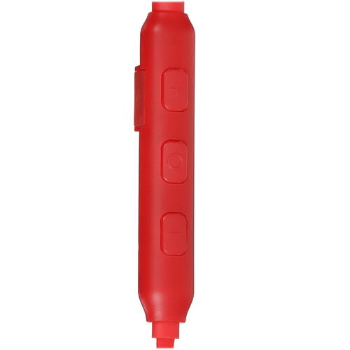 Купить Беспроводные наушники Kenshi N-1 красный  5423488. Характеристики, отзывы и цены в Донецке