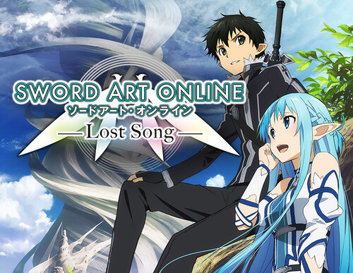 Купить Игра Sword Art Online: Lost Song (Steam)  5484261. Характеристики, отзывы и цены в Донецке