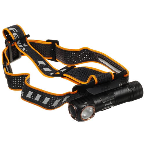 Купить Фонарь Fenix HM61R V2.0  5437004. Характеристики, отзывы и цены в Донецке
