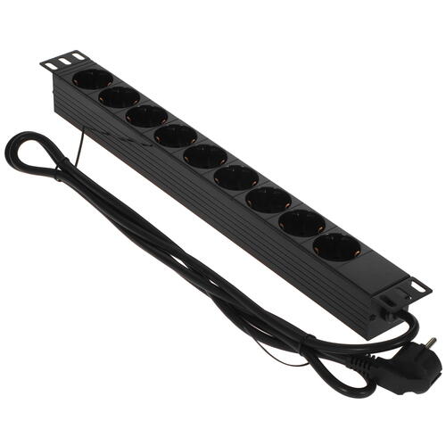 Купить Блок розеток 5Bites PDU919P-02  5305612. Характеристики, отзывы и цены в Донецке