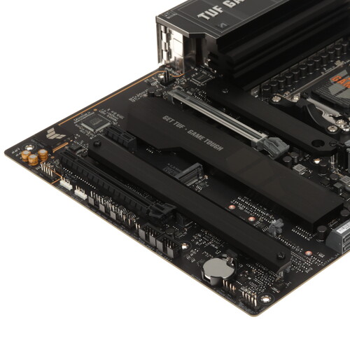 Купить Материнская плата ASUS TUF GAMING X870E-PLUS WIFI  5631987. Характеристики, отзывы и цены в Донецке