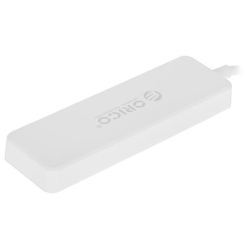 Купить USB-разветвитель Orico FL01  5347198. Характеристики, отзывы и цены в Донецке