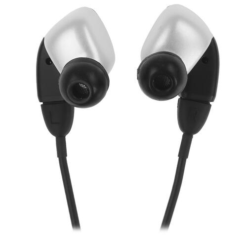 Купить Проводные наушники HIFIMAN RE2000 Pro серебристый  5441028. Характеристики, отзывы и цены в Донецке
