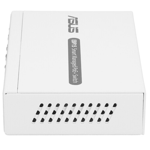 Купить Коммутатор ASUS ExpertWiFi EBP15  9270671. Характеристики, отзывы и цены в Донецке