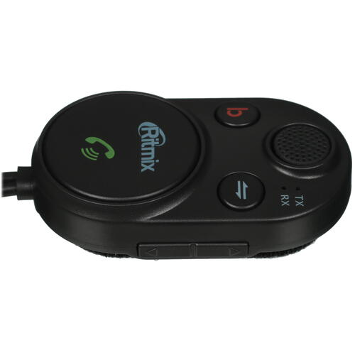 Купить Bluetooth-ресивер Ritmix BTR-200  5094862. Характеристики, отзывы и цены в Донецке