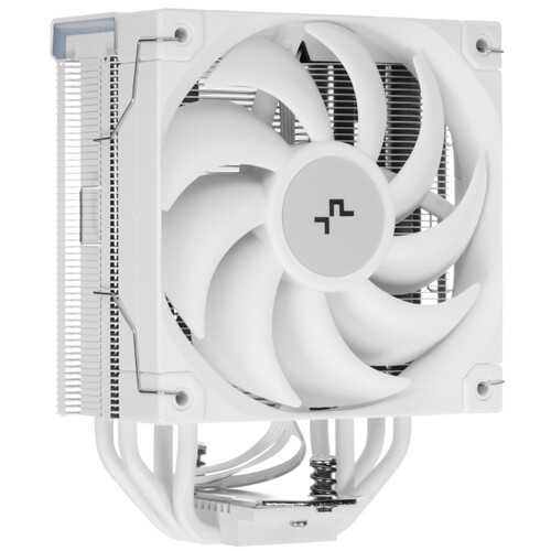 Купить Кулер для процессора DEEPCOOL AK400 DIGITAL PRO WH [R-AK400-WHAPMN-G]  5614096. Характеристики, отзывы и цены в Донецке