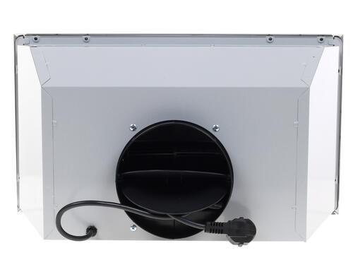 Купить Вытяжка полновстраиваемая KRONA AMELI 600 inox PB серебристый  1222073. Характеристики, отзывы и цены в Донецке