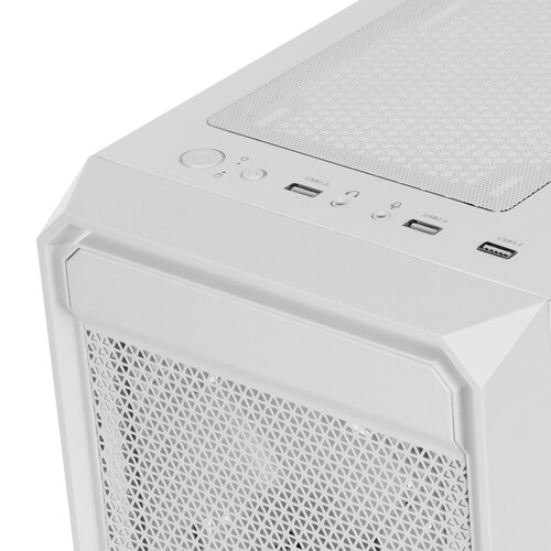 Купить Корпус XASTRA A303M 3FRGB  5621552. Характеристики, отзывы и цены в Донецке